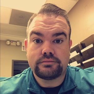 Meet your Posher, Cory